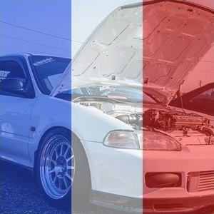 Meet your Posher, Preston